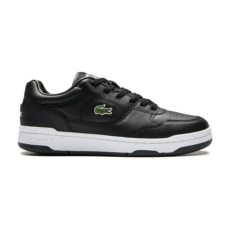 Кеды Lacoste Linedrive 125 2, черный, арт. 749SMA0100