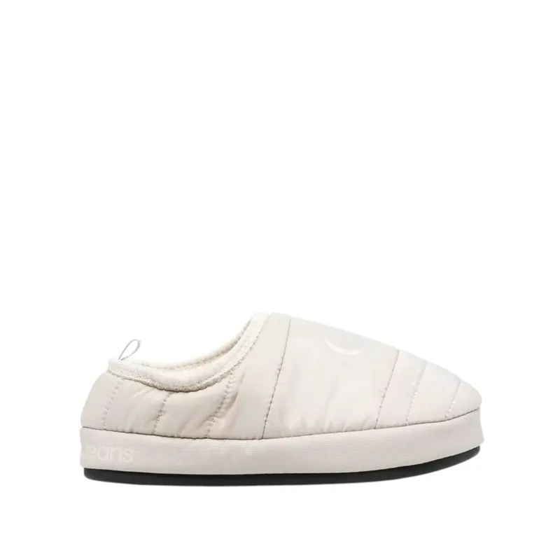 Сланцы Calvin Klein Home Slipper WN, бежевый, арт. CKYW0YW00747