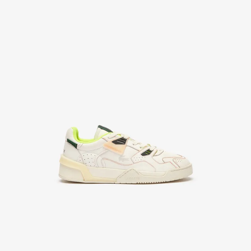 Кеды Lacoste LT 125, бежевый, арт. 747SMA0064