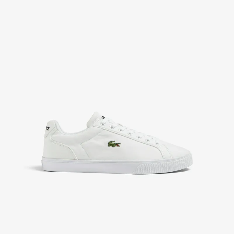 Кеды Lacoste Lerond Pro, белый, арт. 745CMA0054