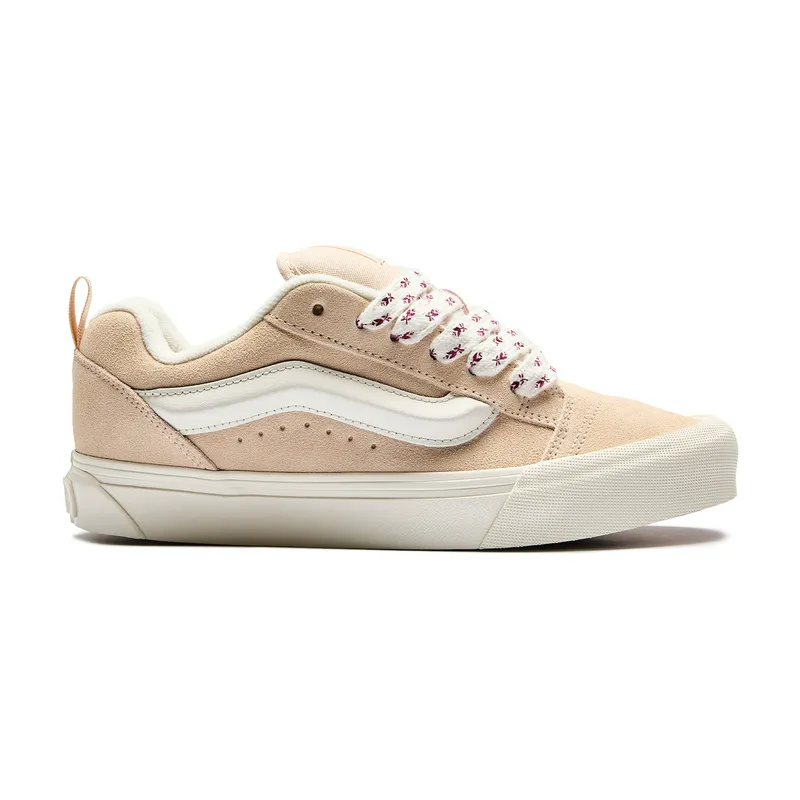 Кеды Vans Knu Skool, бежевый, арт. VN000D6Z