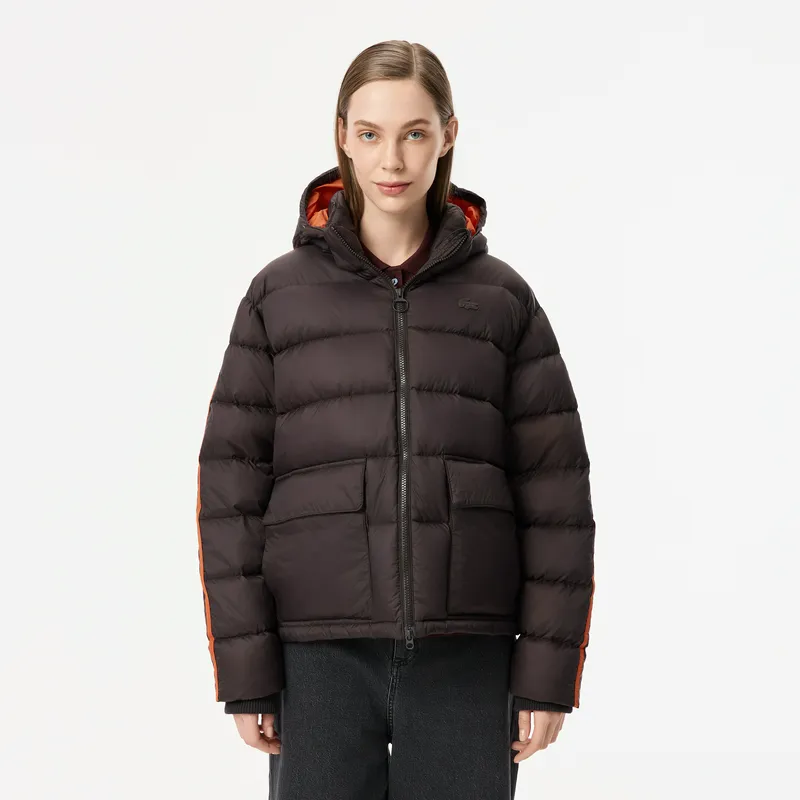 Куртка Lacoste, черный, арт. BF2627