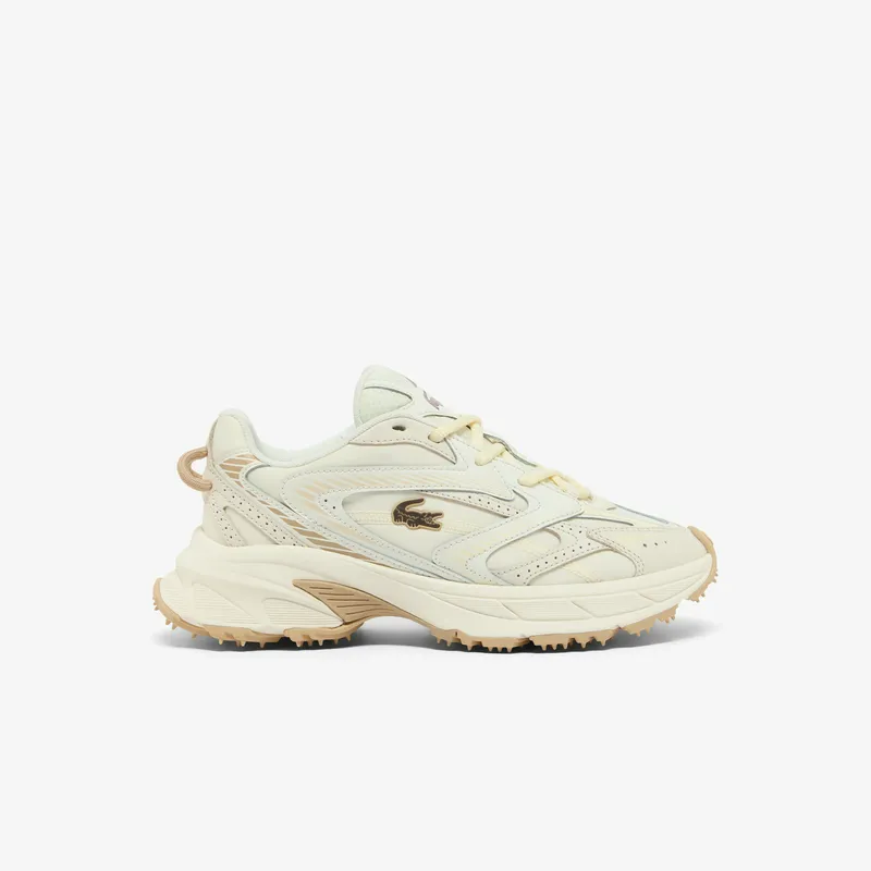 Кроссовки Lacoste L003 Neo, бежевый, арт. 750SFA0123