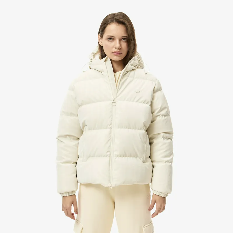 Куртка Lacoste, бежевый, арт. BF2604R