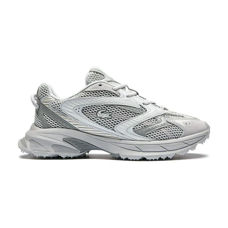 Кроссовки Lacoste L003 NEO SHOT, серый, арт. 749SMA0006