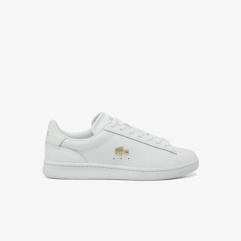 Кеды Lacoste, белый, арт. 748SFA0012