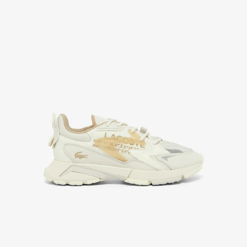 Кроссовки Lacoste L003 NEO TECH, бежевый, арт. 749SMA0011