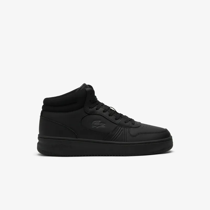 Кроссовки Lacoste, черный, арт. 750SMA0101