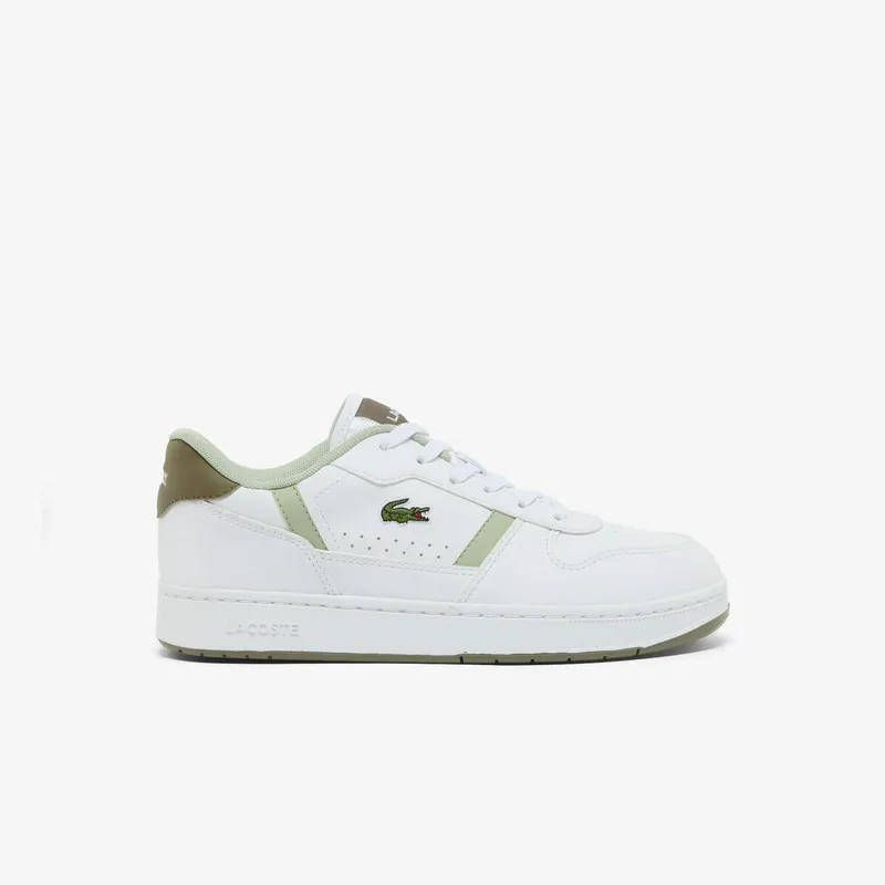 Кроссовки Lacoste Sneakers, белый, арт. 750SUJ0027