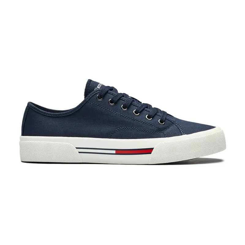 Кроссовки Tommy Jeans, синий, арт. TMEM0EM01299