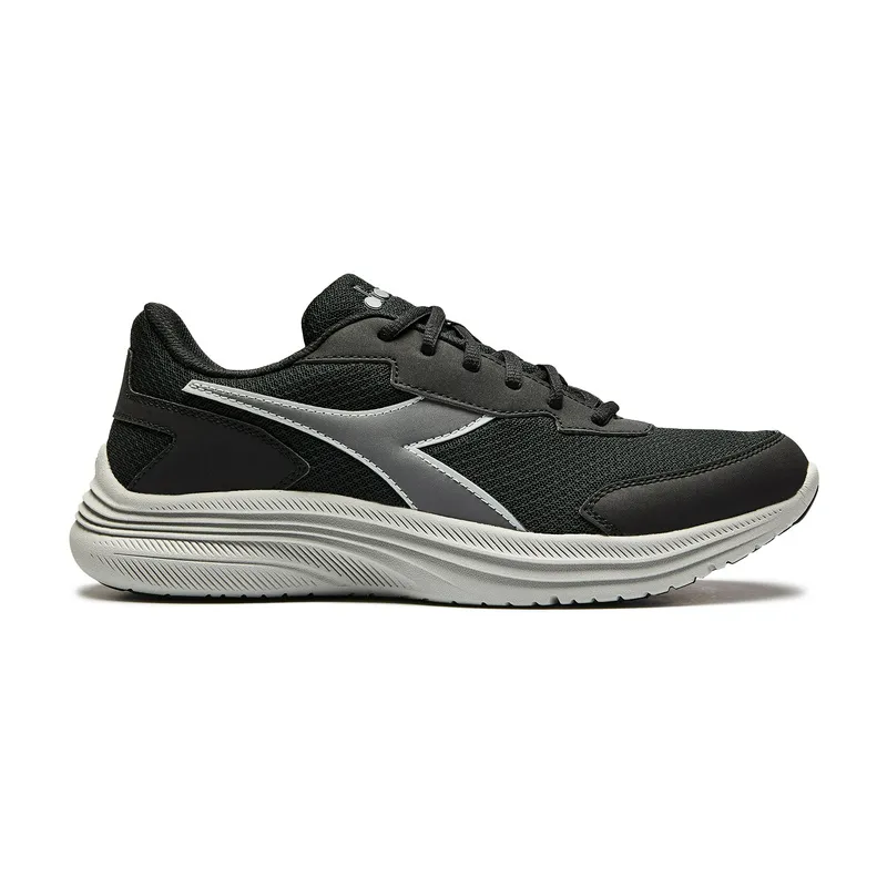 Кроссовки Diadora Eagle 7, черный, арт. DR101180238