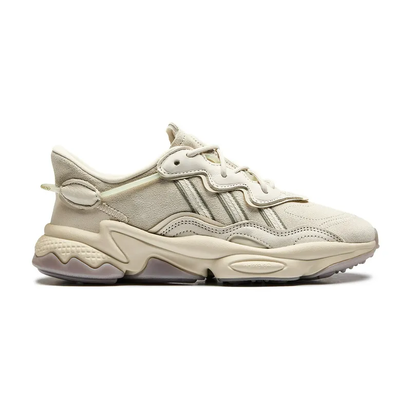 Кроссовки Adidas OZWEEGO, бежевый, арт. ADGY6177
