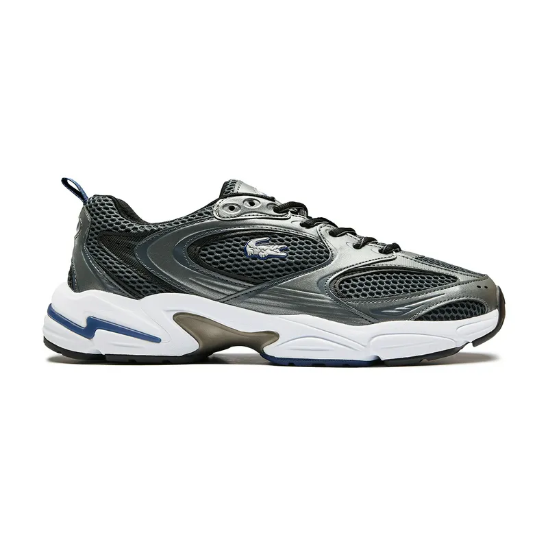 Кроссовки Lacoste Storm 96 2K, серый, арт. 748SMA0071