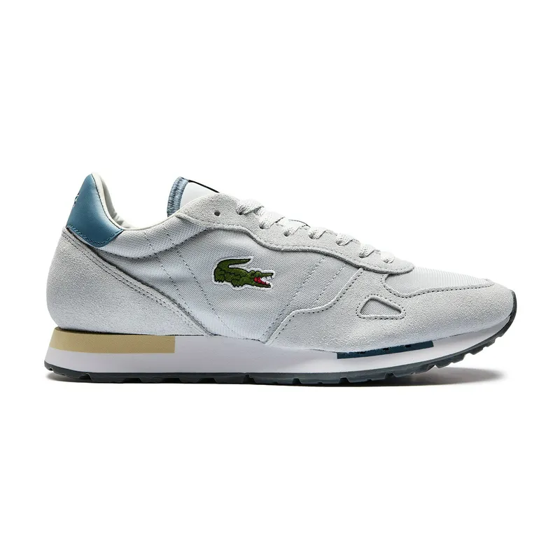 Кроссовки Lacoste Partner 70S, серый, арт. 749SMA0015