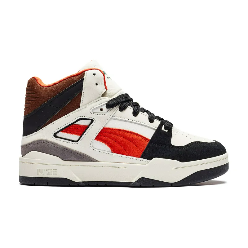 Кроссовки Puma Slipstream Hi Always On, разноцветный, арт. PM390119