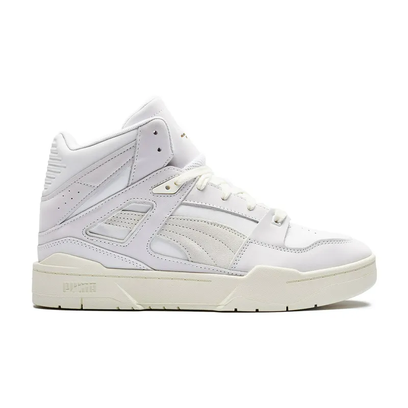 Кроссовки Puma Slipstream Hi Lux, белый, арт. PM388641