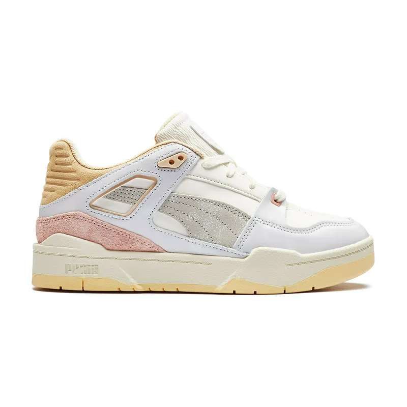Кроссовки Puma Slipstream Thrifted, бежевый, арт. PM389847