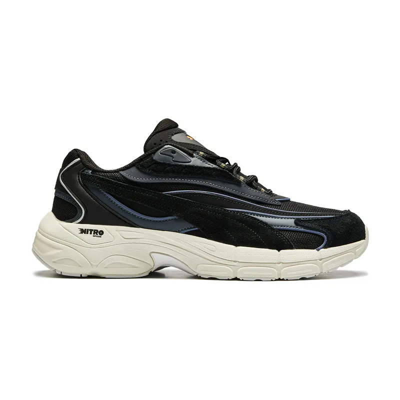 Кроссовки Puma Teveris Nitro Vortex, черный, арт. PM392909