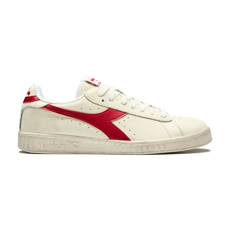 Кроссовки Diadora Game L Low Waxed, бежевый, арт. DR501178301