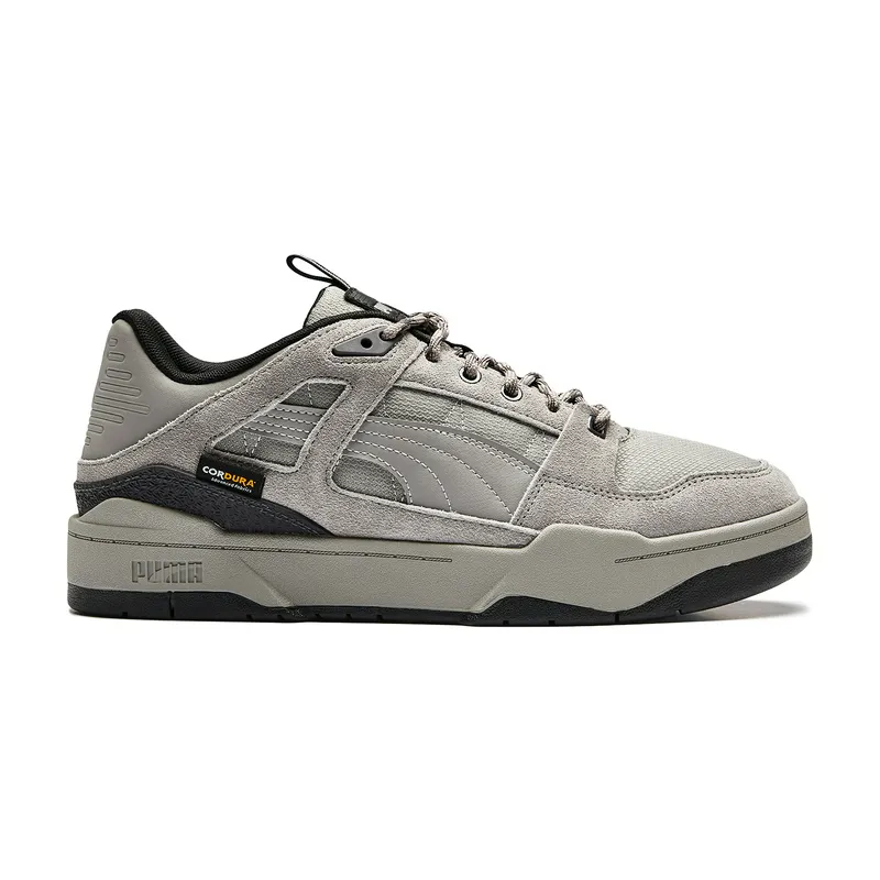 Кроссовки Puma Slipstream Cordura II, серый, арт. PM392510