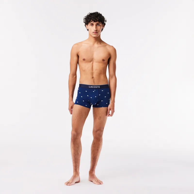 Нижнее белье Lacoste, разноцветный, арт. 5H3411