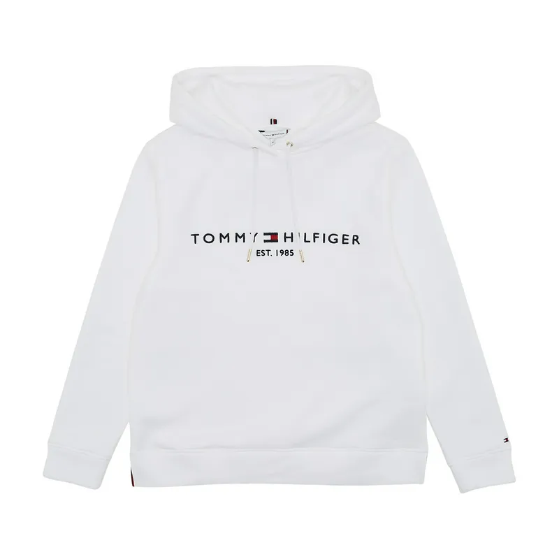 Толстовка Tommy Hilfiger Heritage, белый, арт. TMWW0WW31998