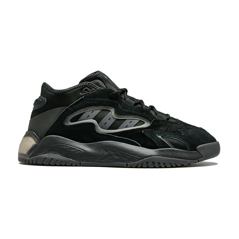Кроссовки Adidas Streetball II, черный, арт. ADGX0778