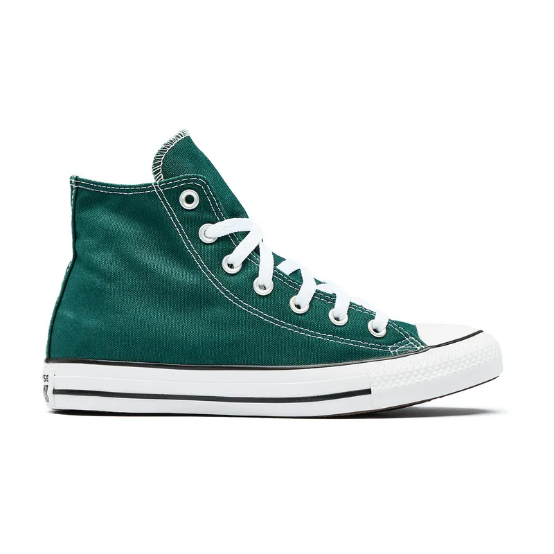 Кеды Converse Chuck Taylor All Star, зеленый, арт. CVA04544C
