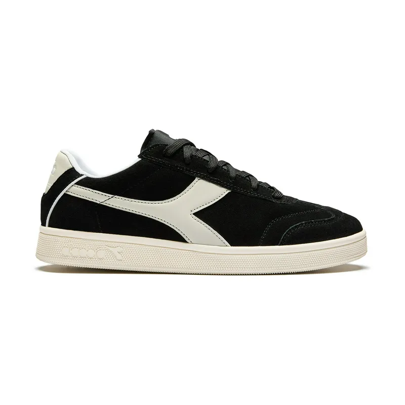 Кроссовки Diadora Kick, черный, арт. DR101173100