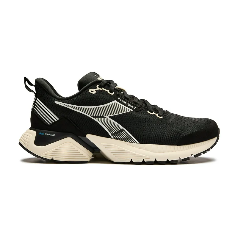 Кроссовки Diadora Mythos Blushield Vigore 2, черный, арт. DR101179081