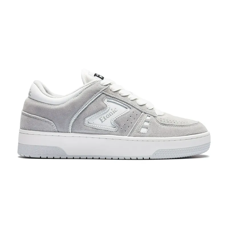 Кеды Etonic New Akeem, серый, арт. ETM314611