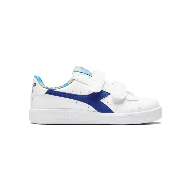 Кроссовки Diadora Game P Bugs Bunny PS, белый, арт. DR501178998