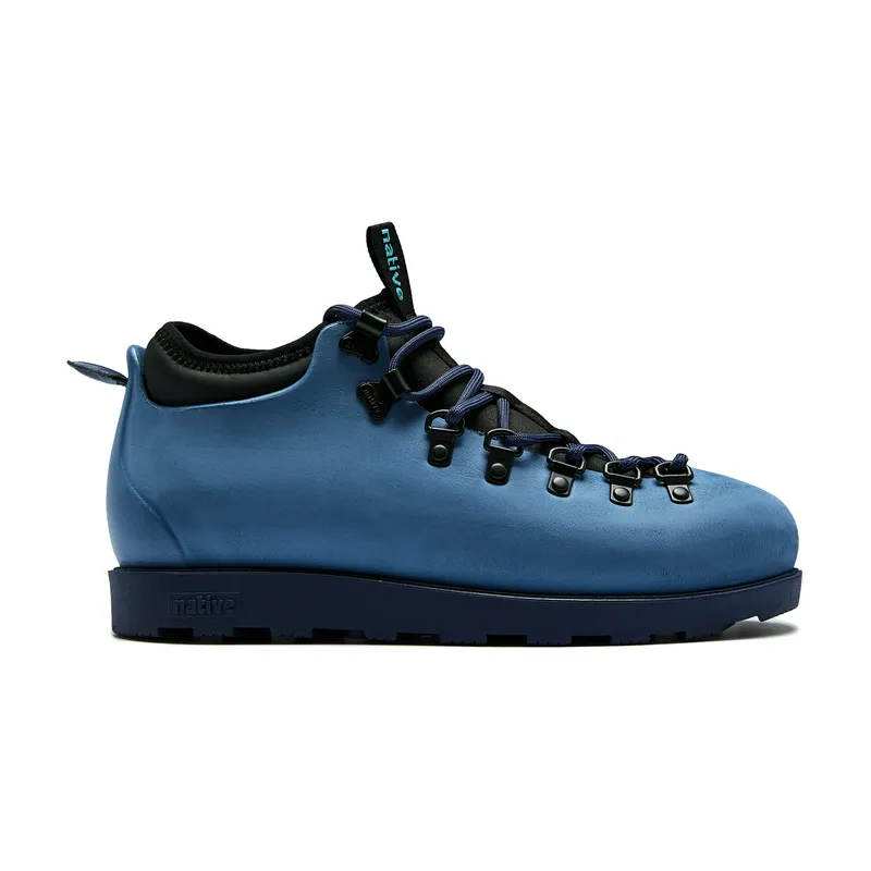 Ботинки Native Fitzsimmons Citylite, синий, арт. NT31106800