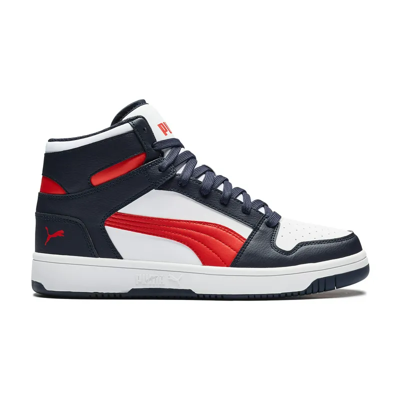 Кроссовки Puma Rebound LayUp SL, разноцветный, арт. PM369573