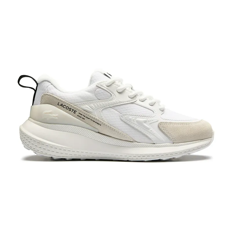 Кроссовки Lacoste L003 EVO, белый, арт. 747SFA0077