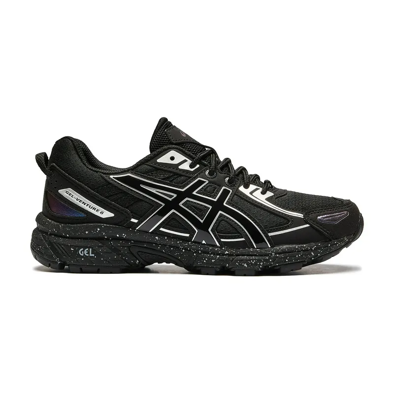 Кроссовки ASICS GEL-VENTURE 6, черный, арт. AS1203A245