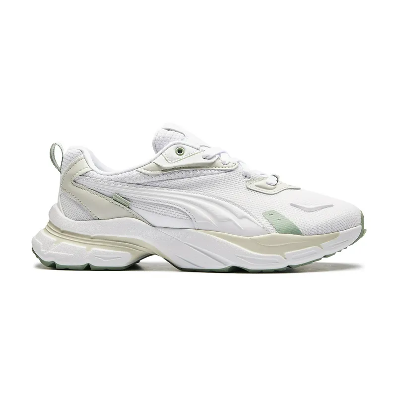 Кроссовки Puma Phlox Clean, белый, арт. PM393213