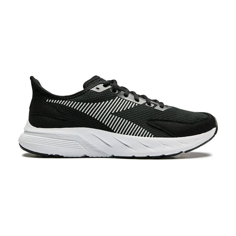 Кроссовки Diadora Passo 3, черный, арт. DR101179546