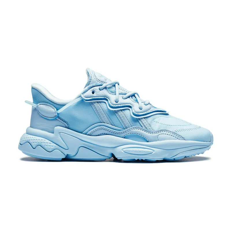 Кроссовки Adidas OZWEEGO, голубой, арт. ADHQ8863