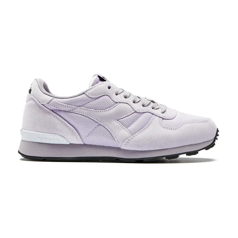Кроссовки Diadora Camaro Manifesto, фиолетовый, арт. DR501178561