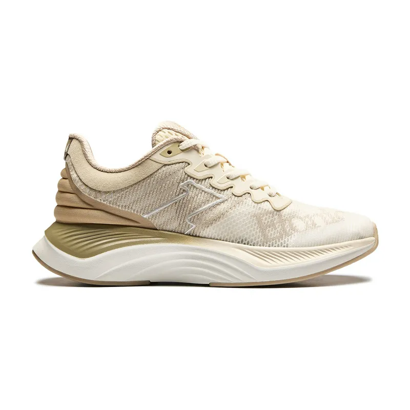 Кроссовки Etonic Plus Run, коричневый, арт. ETM412E70