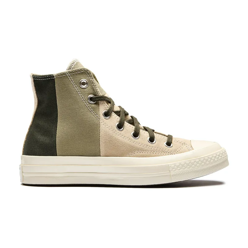 Кеды Converse Chuck 70, коричневый, арт. CVA06534C