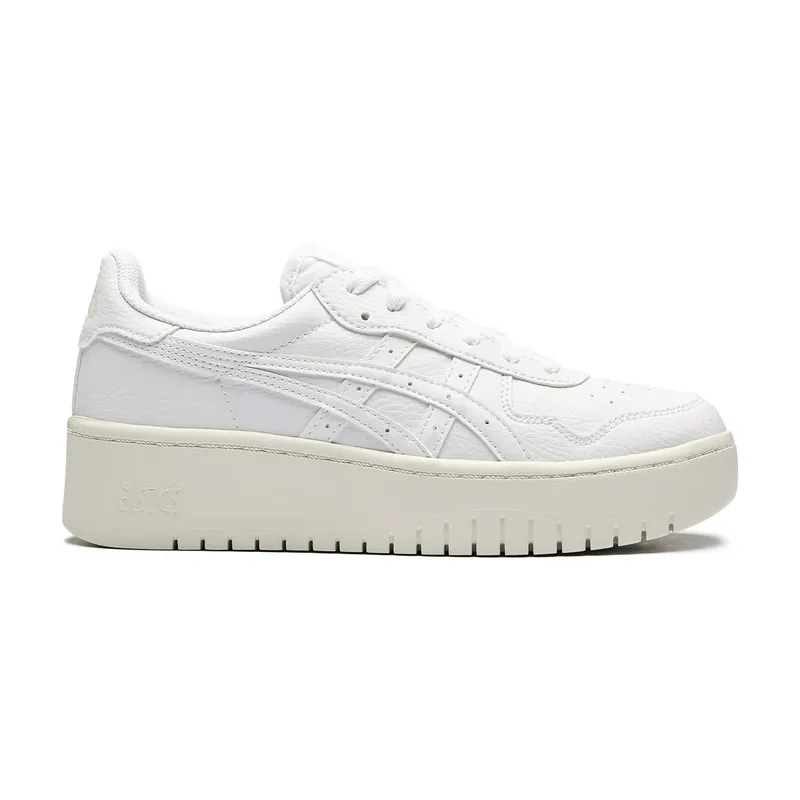 Кроссовки ASICS JAPAN S PF, белый, арт. AS1192A212