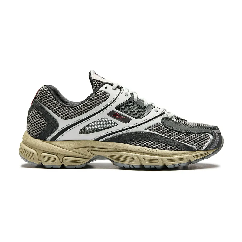 Кроссовки Reebok Premier Trinity KFS, серый, арт. RB100204585