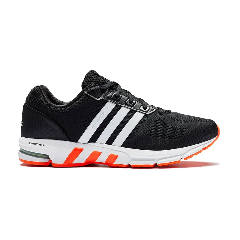 Кроссовки Adidas Equipment 10 EM, черный, арт. ADNGX6028
