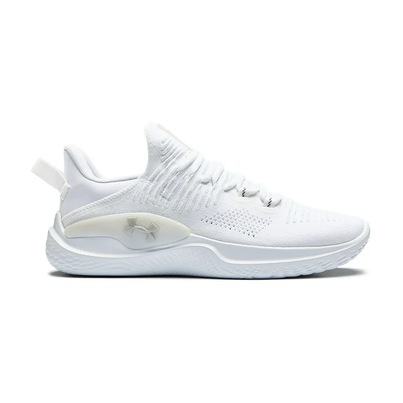 Кроссовки Under Armour Flow Dynamic INTLKNT, белый, арт. UA3027177