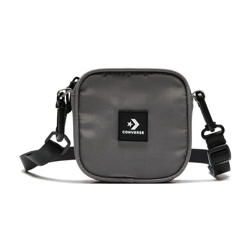 Сумка Converse Floating Pocket, серый, арт. CV10025360