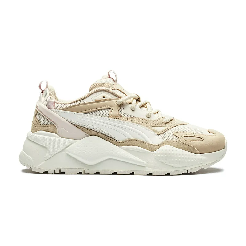 Кроссовки Puma RS-X Efekt, бежевый, арт. PM390776