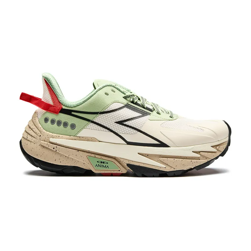 Кроссовки Diadora Equipe Sestriere-XT, бежевый, арт. DR101179551