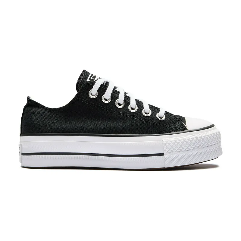 Кеды Converse Chuck Taylor All Star, черный, арт. CVA09196C
